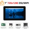 Raspberry Pi 7 inch DSI MIPI...