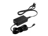 HP USB-C LC - Str&oslash;madapter -...