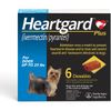 Heartgard Plus Chew for Dogs,...