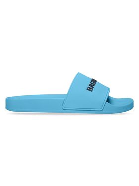 Women's Pool Slide Sandals -...