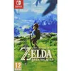Nintendo Switch: The Legend...