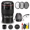 Canon EF 100mm F/2.8L Macro...