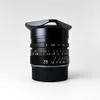 Leica M 28mm F/2 Summicron...