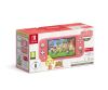 Nintendo Switch Lite - Coral...