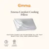 Emma Pillow Comfort Cooling...