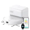 eufy Robot Vacuum Cleaner,...