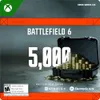 BATTLEFIELD 6 | 5,000 BFC |...