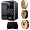 Creality K1C 3D Printer, w/2x...