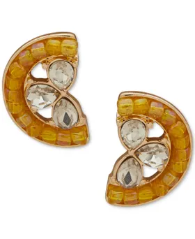 lonna & lilly Gold-Tone Mixed...