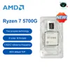New AMD Ryzen 7 5700G R7...