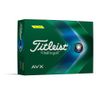 Titleist AVX Golf Balls,...