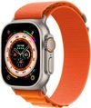 Apple Watch Ultra Gps +...