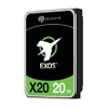 Seagate Exos X20...