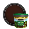 Ronseal One Coat Dark Oak...