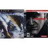 Metal Gear Rising:...