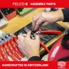 Felco F6 Pruning Shears &ndash;...