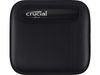 Crucial X6 4TB Portable SSD...