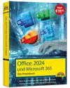 Office 2024 und Microsoft 365...