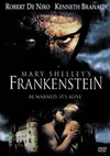 Mary Shelley's Frankenstein...