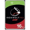 Seagate IronWolf Pro 16TB NAS...