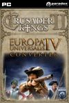 Crusader Kings II: Europa...