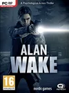 Alan Wake - PC (UK Import)