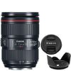 Canon EF 24-105mm f/4L IS II...