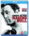 Raging Bull (30th Anniversary...