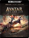 Avatar: Fire and Ash   - 4K...
