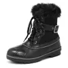 DREAM PAIRS Womens Winter...