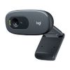 Logitech Hd Webcam C270, 720p...