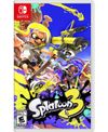 Splatoon 3 - Nintendo Switch...