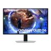 SAMSUNG 27-Inch Odyssey G6...