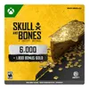 Skull and Bones™ 7800 Gold -...