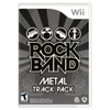 Rock Band: Metal Track Pack...