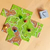 Asmodee Carcassonne Board...