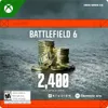 BATTLEFIELD 6: 2400 BFC -...
