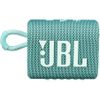 Restored JBL JBLGO3TEALAM-Z...