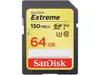 SanDisk Extreme 64 GB UHS-I...