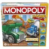 Hasbro Gaming Monopoly Junior...