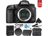 Canon EOS 7D Mark II Digital...