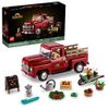 LEGO Icons Pickup Truck 10290...