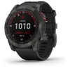 Garmin Fenix 7X Solar...