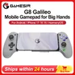 GameSir G8 Galileo Phone...