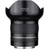 Rokinon SP 14mm f/2.4 Lens...