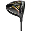 Cobra LTDx LS Black...
