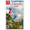 Unravel 2 - Nintendo Switch