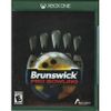 Brunswick Pro Bowling Xbox...