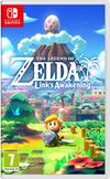 Nintendo The Legend Of Zelda:...