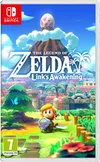 NIN Game Zelda Links Awakening